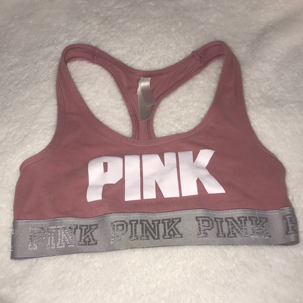 Victoria’s Secret PINK Sports Bra